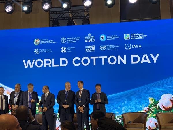 World Cotton Day 2026 — photo 6